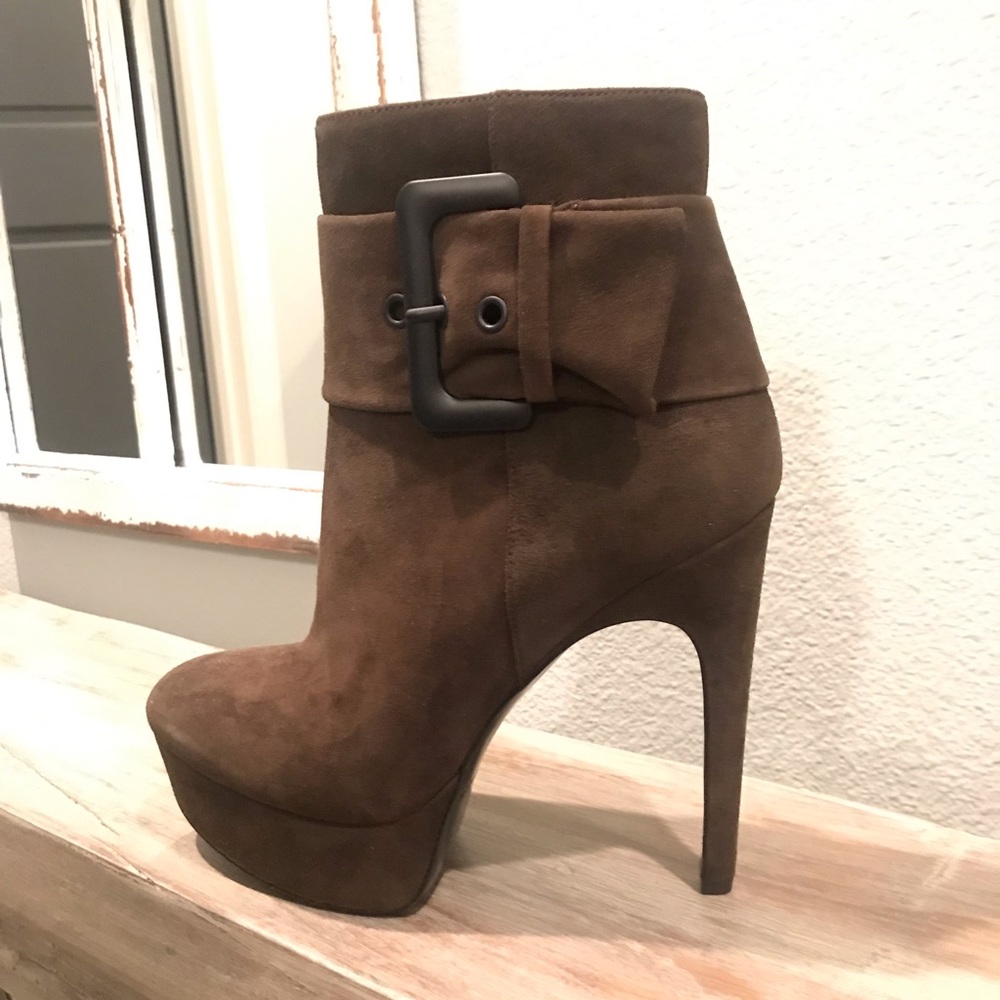 Booties - Picture 2 of 3